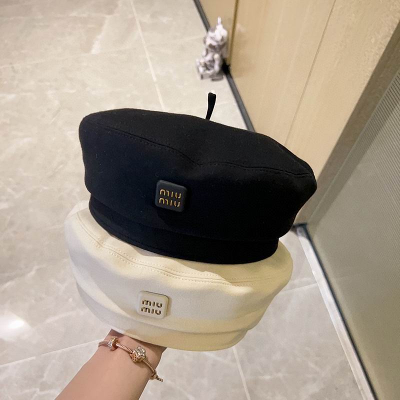 Miumiu Beret 31 (7)